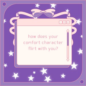 Comment votre caractère confortable flirte-t-il avec vous ? || Lecture de 3 cartes