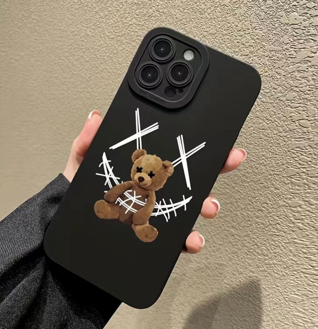 Palm Angels Phone Case - Etsy UK