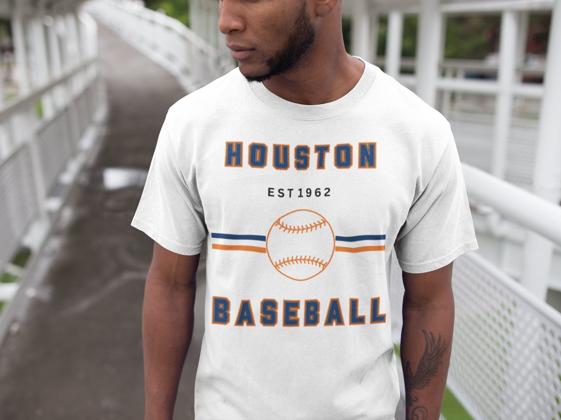 Houston Astros Shirts for Women 