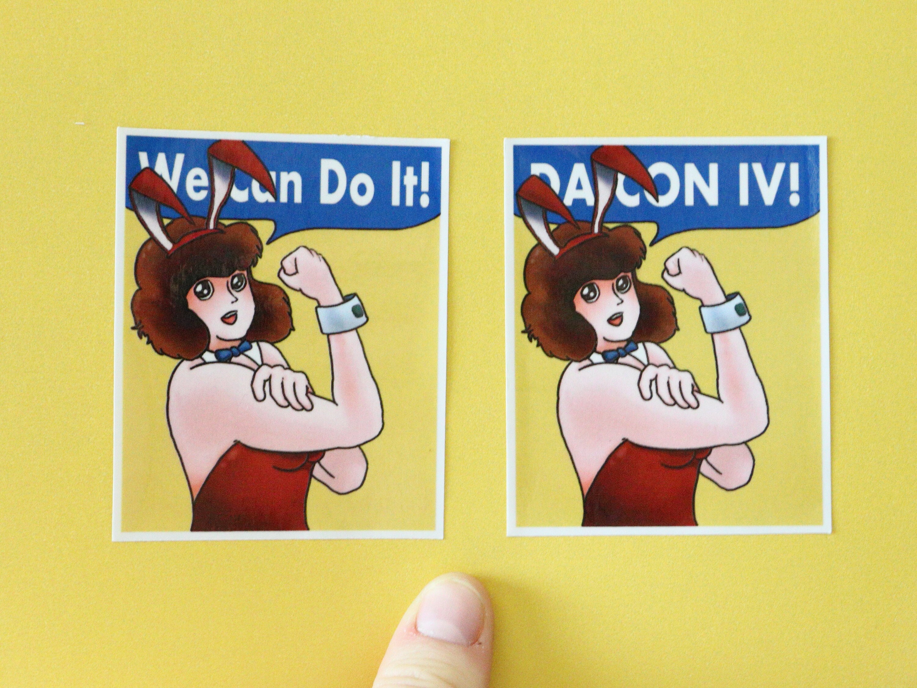 Daicon iv - Etsy 日本