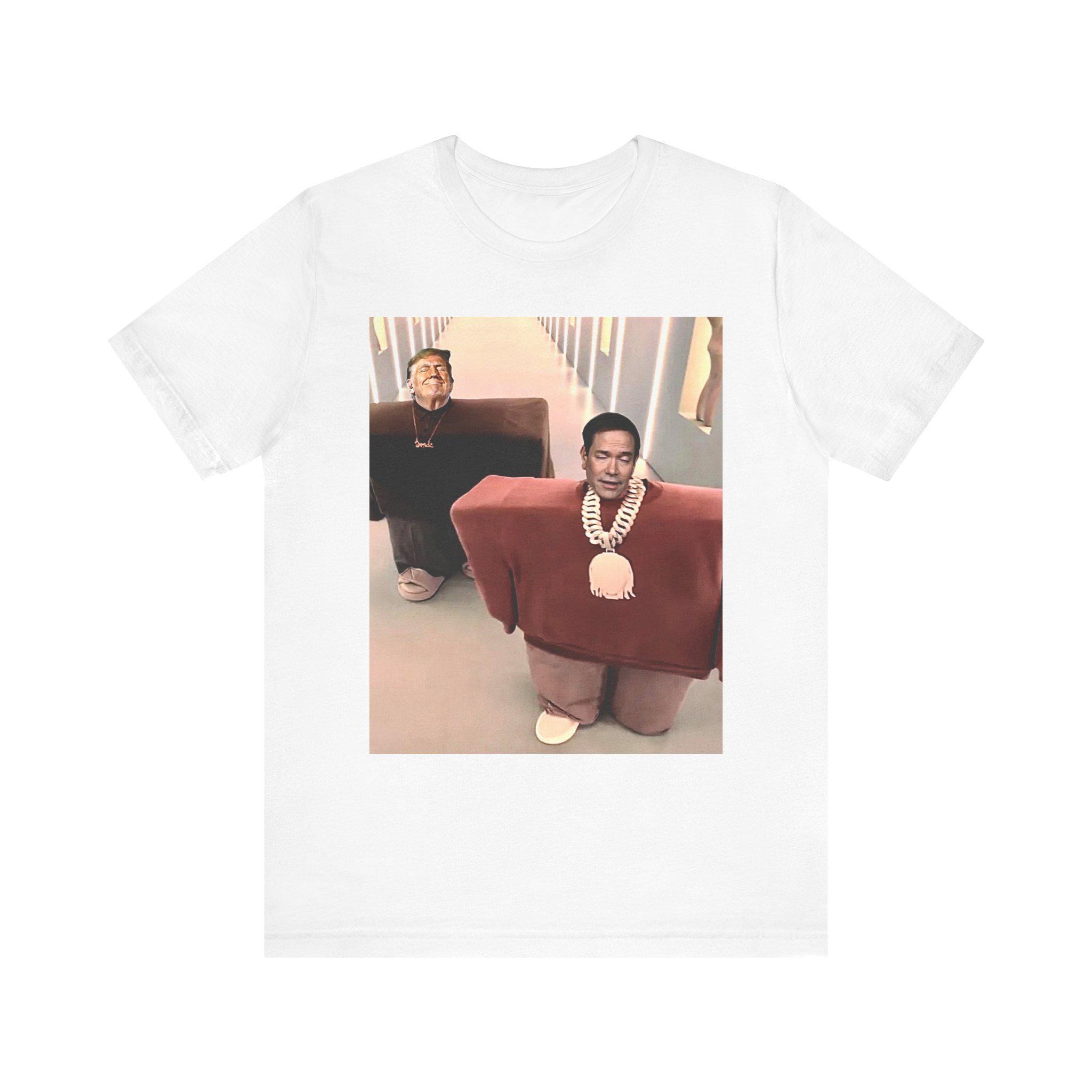Donda t shirt - Etsy 日本