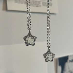 st4rlight necklace