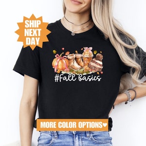Camicia autunnale con zucca, camicia autunnale retrò, camicia con zucca coquette, ciao zucca, felpa base autunnale, t-shirt con vibrazioni autunnali carine, felpa autunnale
