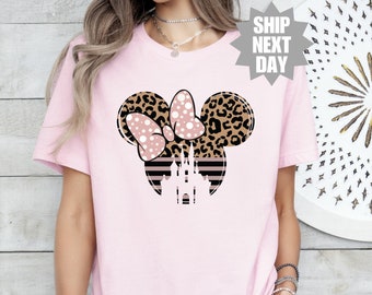 Disney Vintage Shirt, In meiner Disney-Ära Shirt, Schloss Disney Shirt, Familienurlaub Shirt, Magical Kingdom T-Shirt, Disney Shirt für Frauen