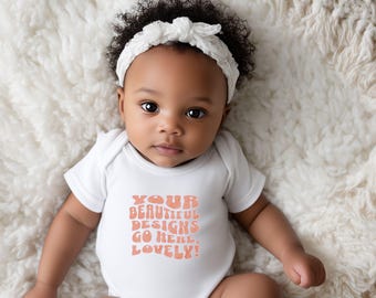 Maqueta de lienzo Bella 100B blanco, maqueta de piel de conejo 4400, maqueta de piel de conejo 4442, maqueta de Babybugz BZ10, maqueta de mono de bebé minimalista