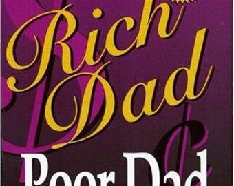 Rich Dad Poor Dad
