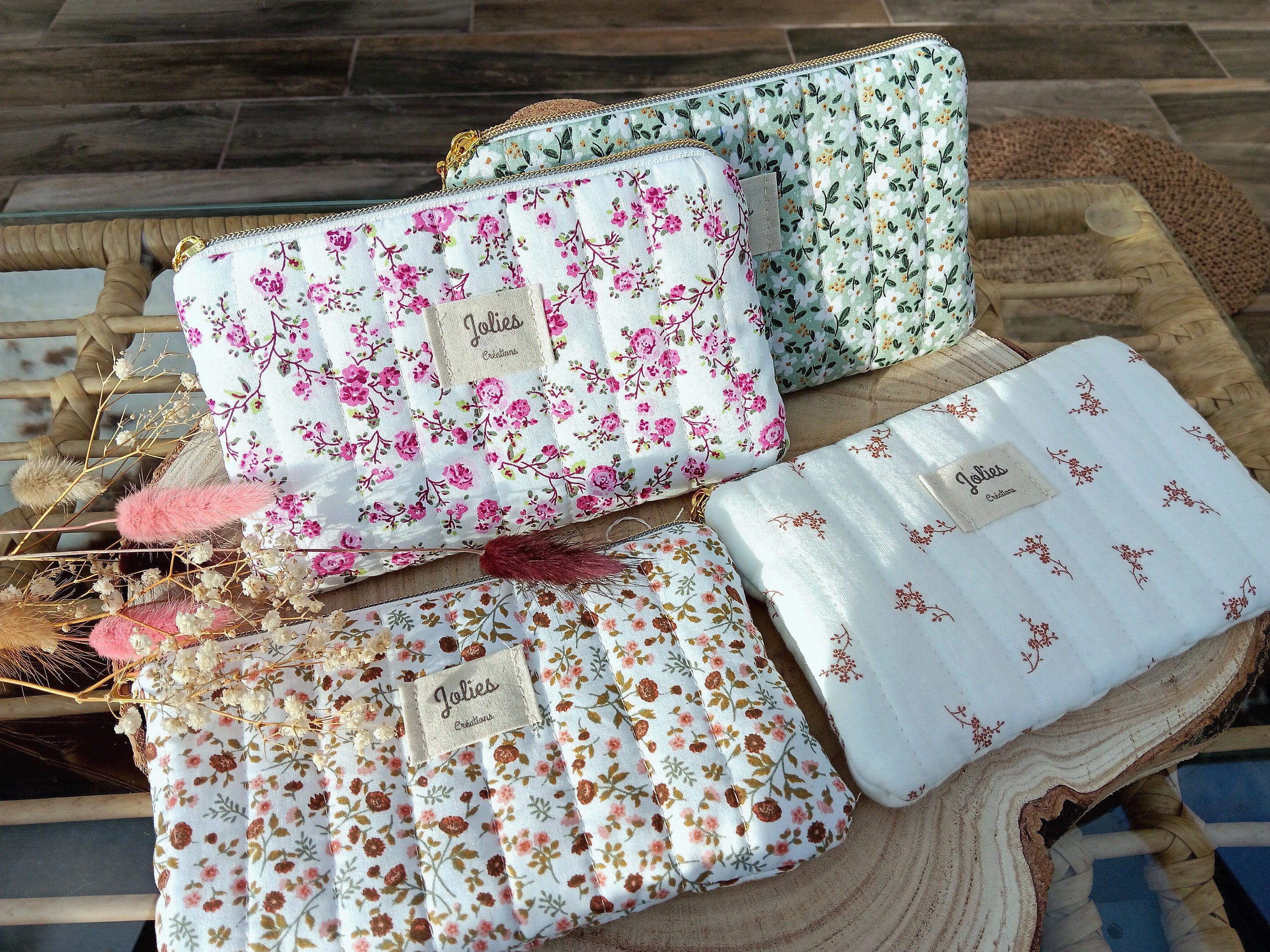 Petite pochette Etsy France