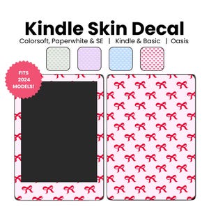 Kindle Skin, Kindle Skin Decal, Kindle Decal Paperwhite, Kindle Oasis Decal, Kindle Cover Decal, Kindle Decor, Decal for Kindle, Kindle Wrap