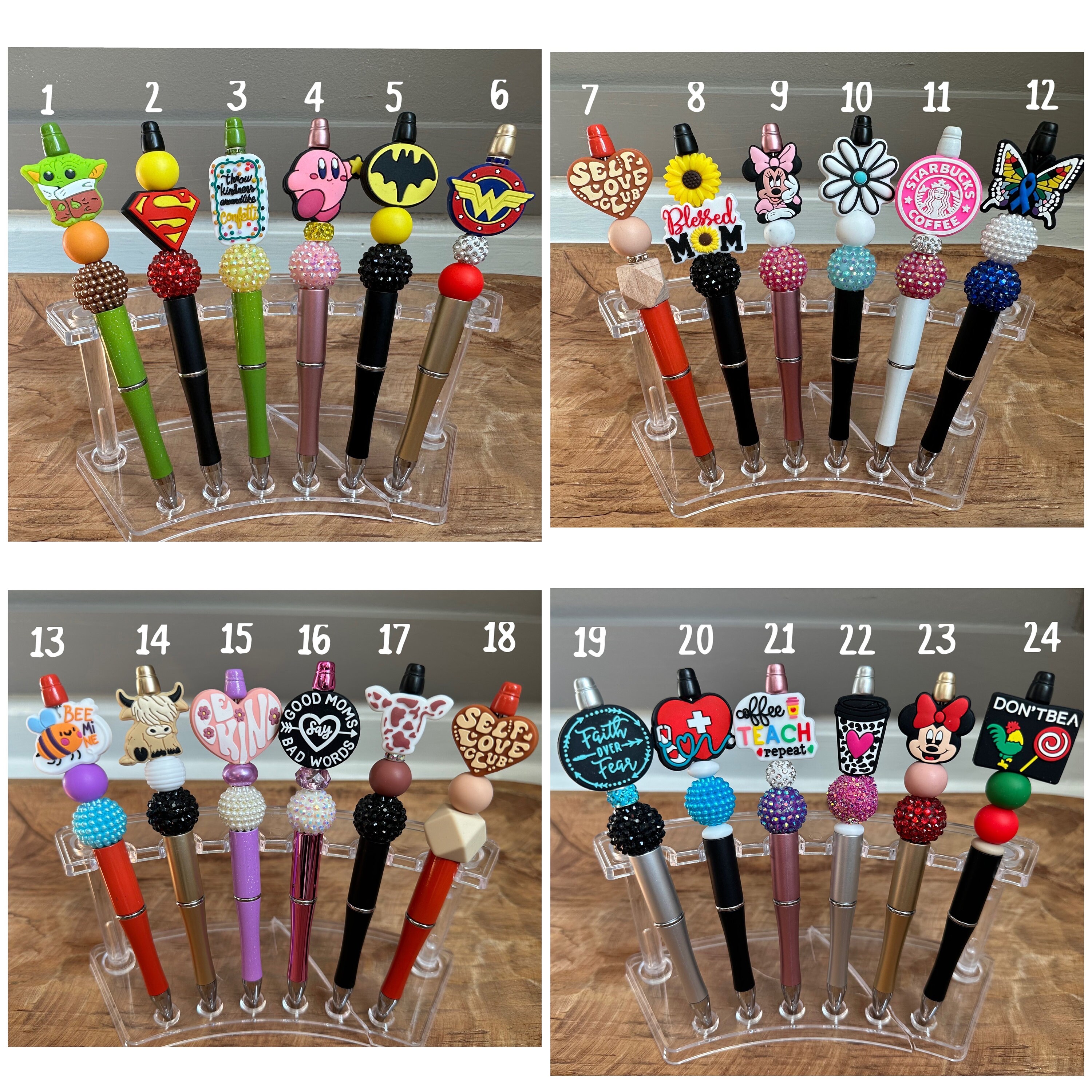 LSFCHYBY 4pcs Sports Car Pens Car Ballpoint Pen Funny Pens for Kids Novelty Pens Cute Pens Cool Kids Pens School Supplies Racing Car Pens Gifts for