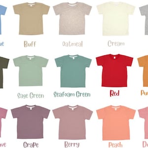 Infant Polyester SHIRT: Baby Crew Neck - Soft Polyester Blank Apparel for Sublimation, DTF, Vinyl, Embroidery and DIY Projects