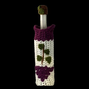 Grapevine Novelty Geschenktüte. Die perfekte Verpackung für Wein, Spirituosen, Kerzen etc.