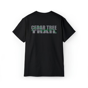 Cedar Tree T-Shirt