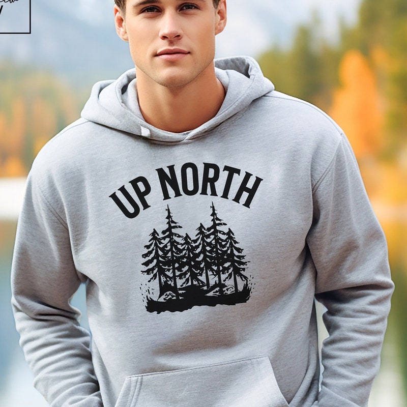 Up North - Etsy