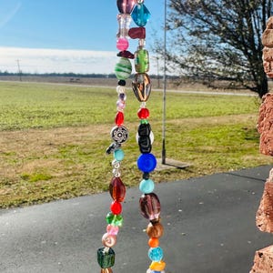 Everything Boho Necklace