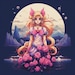 Hauntress Eighty