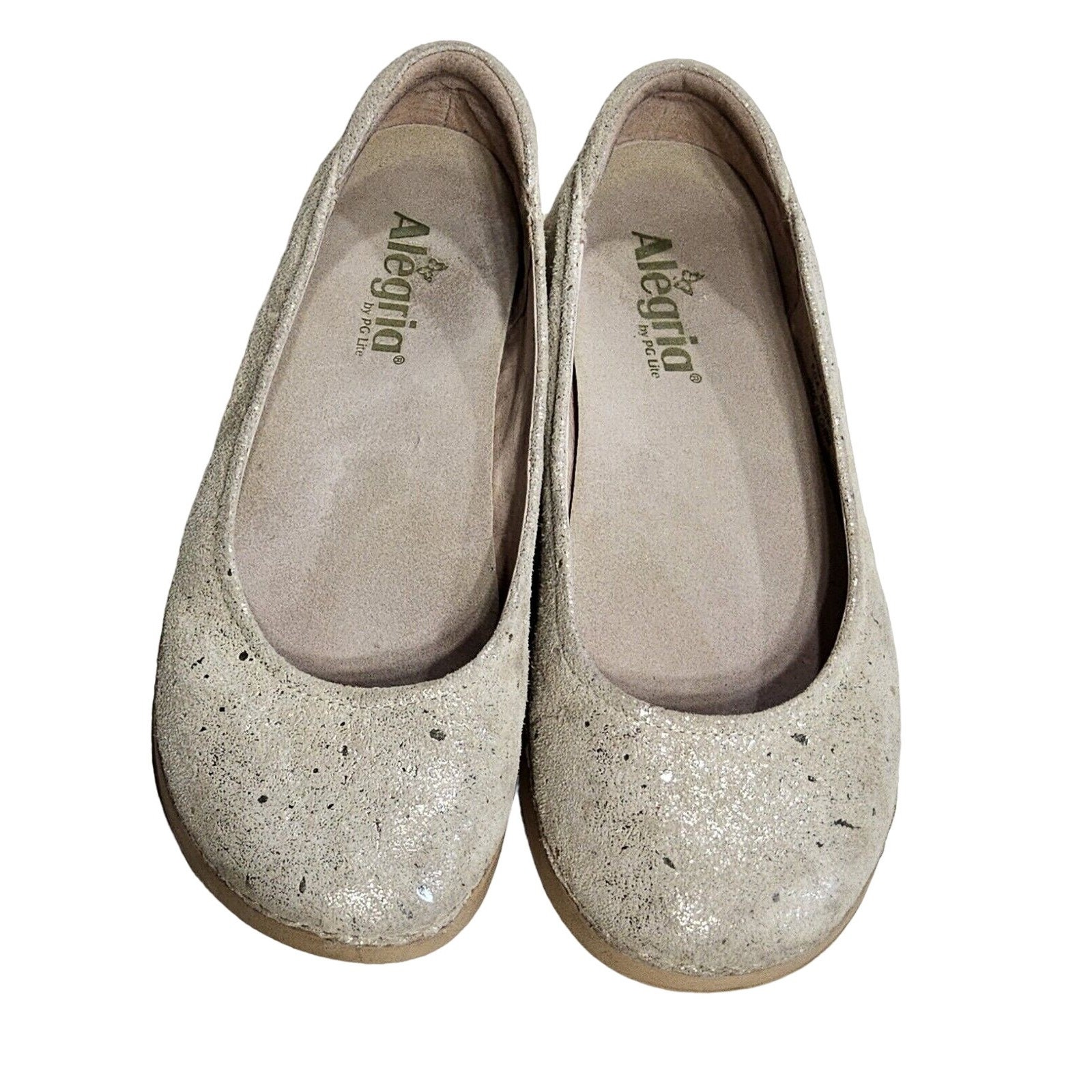 Alegria petal cheap