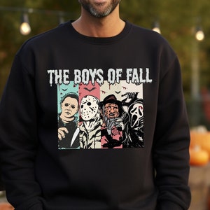Boys fall sweaters new arrivals