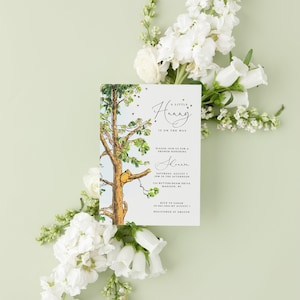 Editable Winnie the Pooh Invitation Instant Download Classic Winnie the Pooh Invite Classic Pooh Baby Shower Invitation Printable Invite