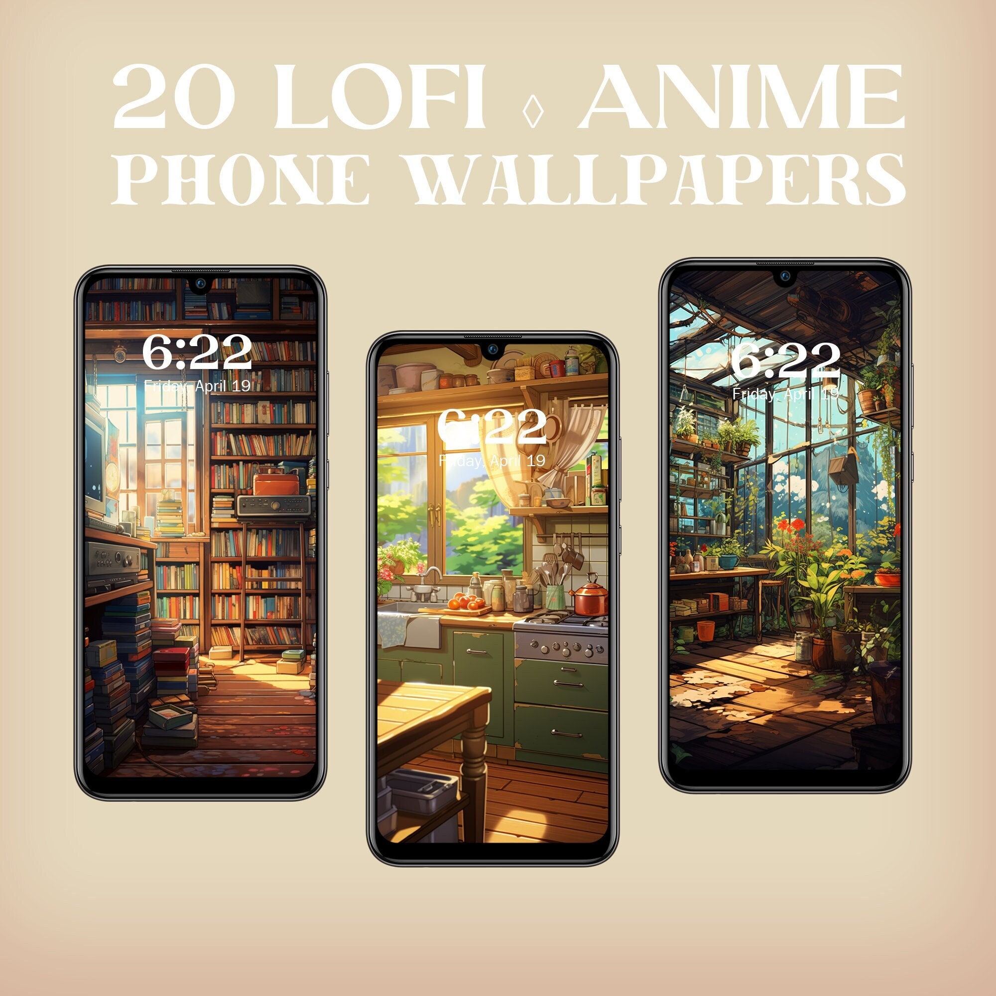 Anime 4k Smartphone Wallpapers - Wallpaper Cave