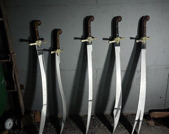 SWORDS