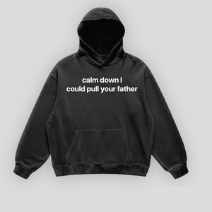 reste calme citations drôles