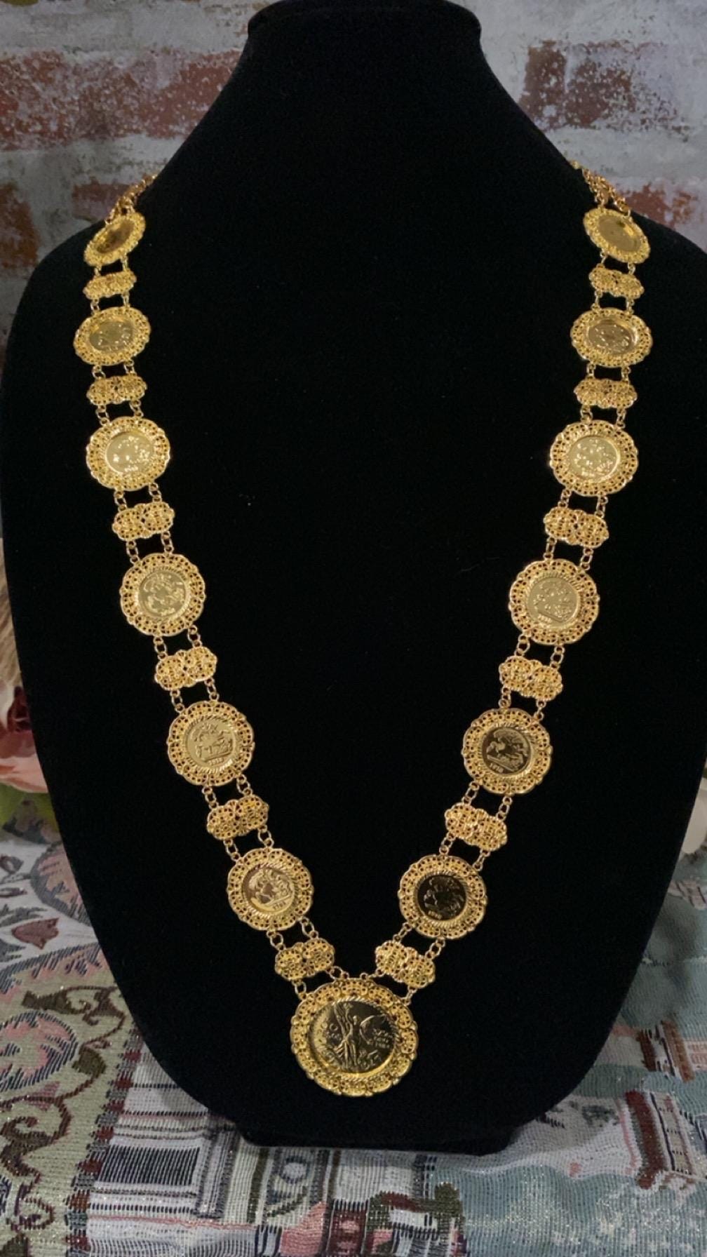 アクセサリー oblada GOLD PLATED NECKLACE アクセサリー oblada GOLD PLATED NECKLACE Oblada GOLD PLATED