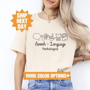 Speech Therapist Sweatshirt, SLP Laguage Pragmatic Shirt, Speech Therapy T-Shirt, Speech Language Pathologist Shirt, Speech Pathologist Gift