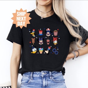 Disneyland Shirt, Vintage Mickey and Friends Shirt, Mickey and Friends Shirt, Disneyland Shirt, Disney Characters Shirts, Disneyworld Shirt