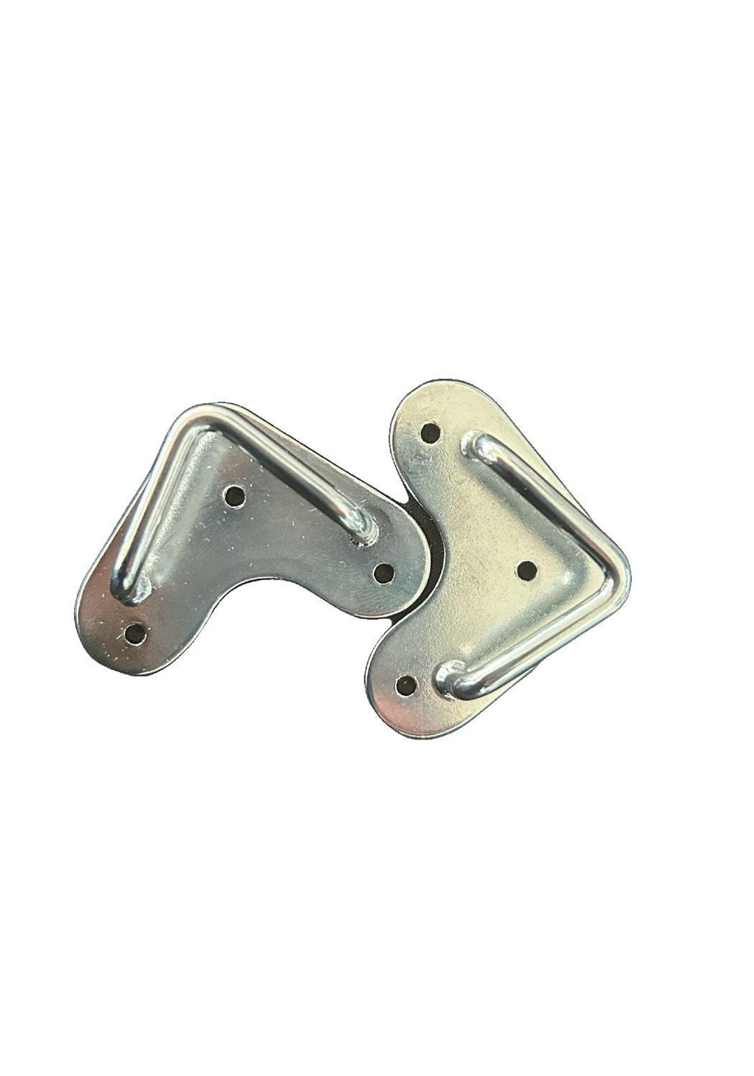 Shoulder Strap Bracket for Corona Style Accordion( 1 Pair ) - Etsy