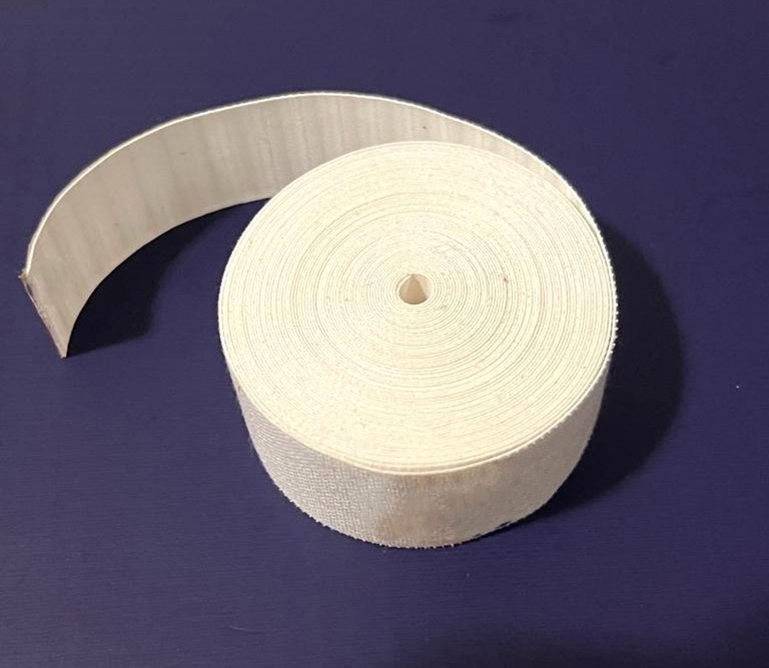 Accordion Bellows Tape 5 Meter white 19mm Wide. Accordion Etsy