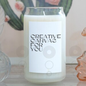 Candle Mockup, 13.75 oz, 14 ounces, Large Candle Mockup, Print On Demand, Feminine Mockup,  Pretty Mock, Styled Photo, Bachelorette Candle