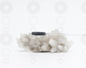 Lash Spoolie Photo – Organic Zen Spa and Beauty Brandin