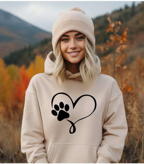 Dog store lover hoodies