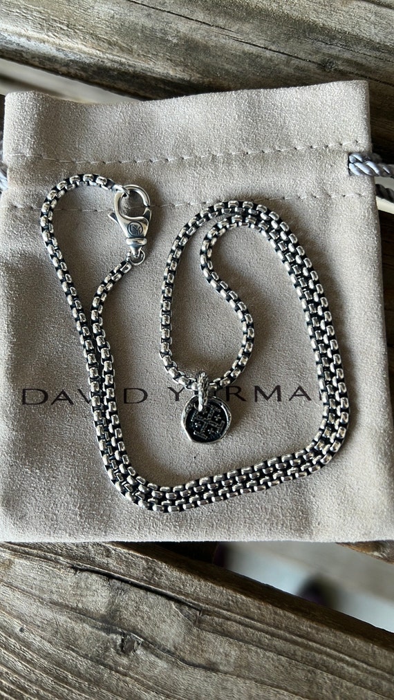 Shipwreck coin amulet deals