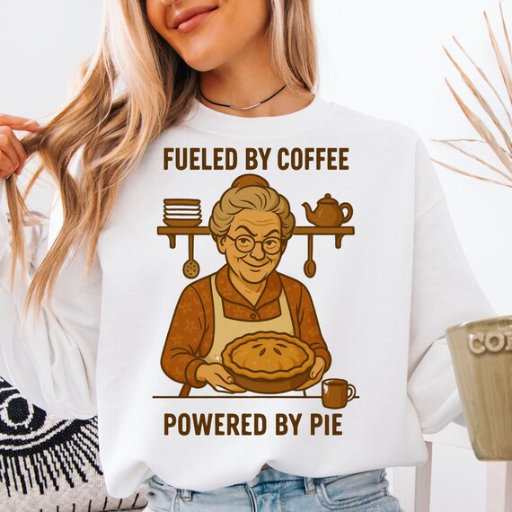 Funny Thanksgiving Shirt: Holiday Dinner Gift for Foodies
