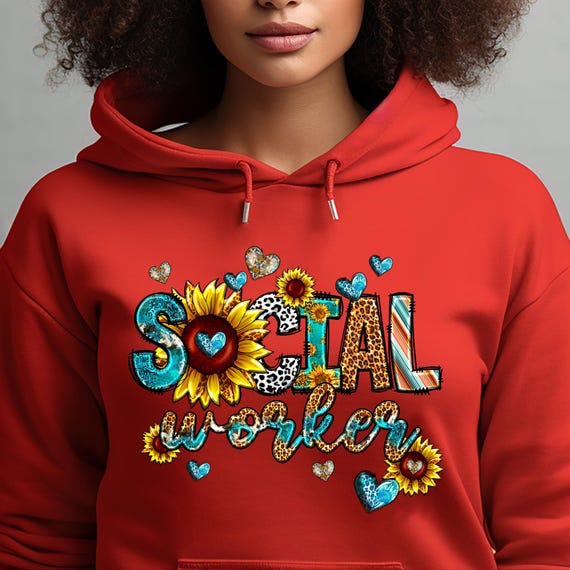 Social Worker Shirt Social Work Gift, School Social Worker Social Worker gift,Mental Health Shirt Social Worker Mom,Inspirational Shirt Gift
