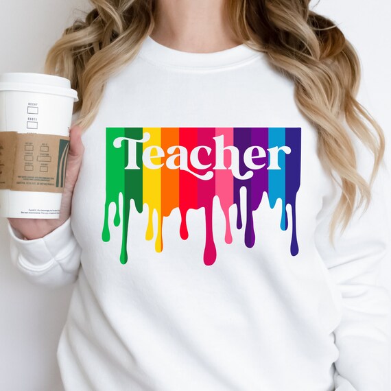 Back To School gift,Teacher Appreciation First Day Of School Retro Teacher Shirt,Kindergarten Teacher Elementary Teacher Team Teacher  Shirt
