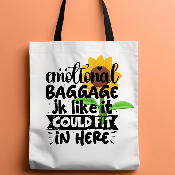 Sunflower Tote Bag Gift For Mom, Nature Tote Bag Mom Sunflower Tote, Cute Sunflower Bag Funny Saying Tote,Cute Sarcastic tote Gift Tote Bag