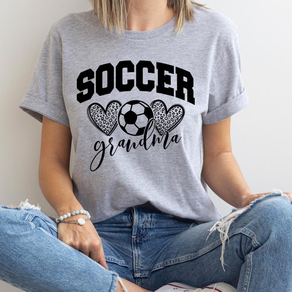 soccer nana shirt,cute grandma,soccer shirt gift,my favorite soccer,player calls me nana,cute soccer game,shirt gift