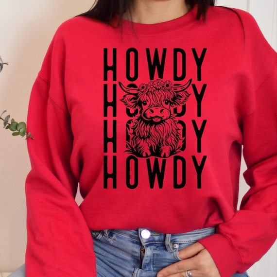 Cowgirl Mom Western Sweatshirt,Cowgirl Sweatshirt Western Shirt,Cowgirl Shirt Cowgirl Gift,Mom Cow Shirt Country Sweatshirt,Cowgirl Shirt