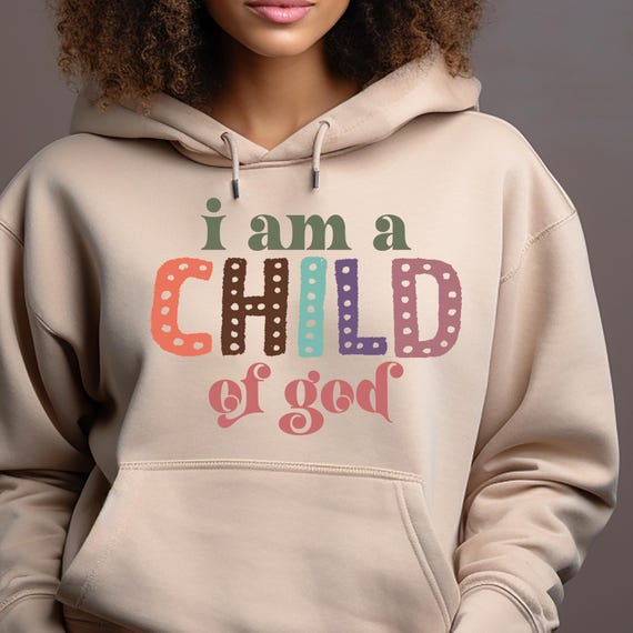 Christian Hoodie Cowgirl Mom Hoodie, Faith Hoodie Jesus Hoodie, Christian Apparel Bible Faith Shirts, Gift For Christian Religious Mom Gift