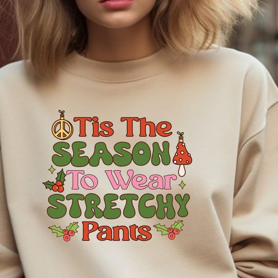 Christmas Vintage Holiday Sweatshirt,Funny Christmas Shirt Xmas Sweatshirt,Christmas Sweatshirt Christmas Sweater,Funny Xmas Shirt Women
