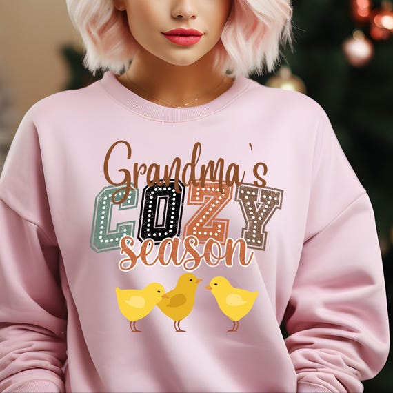 Fall Cozy Grandma shirt Thanksgiving tshirt,Thanksgiving Shirt Cozy Pumpkin tshirt, Thanksgiving Gifts Thanksgiving Tee, Thanksgiving Dinner