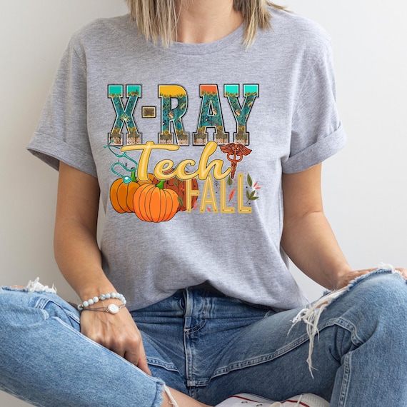 X ray Lab Shirt Medical Lab Science, Fall Season Shirt Fall Season T Shirt, Lab Scientist Shirt Fall Lab Tech, Pumpkin Lab  Shirt Fall  Gift