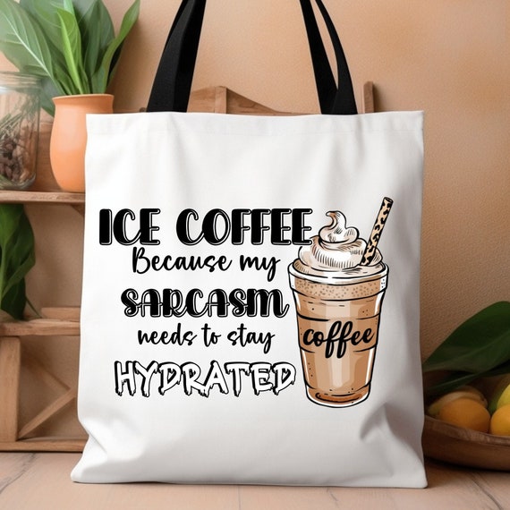 Cowgirl Tote Bag Coffee Lover Tote,Western Tote Bag Gift For Cowgirl,Western Graphic Tote Southern Tote Bag,Country Girl Tote Country Mom