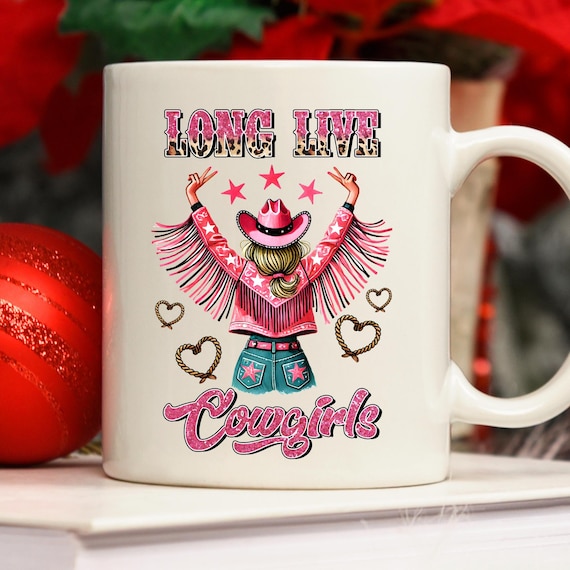 Pink Cowgirl Mug Western Mama Shirt, Pink Rodeo Mug  Country Mama ,Mama Gift Mug Gift For New Mom , Southern  Mom  gift  Cowgirl  Mug