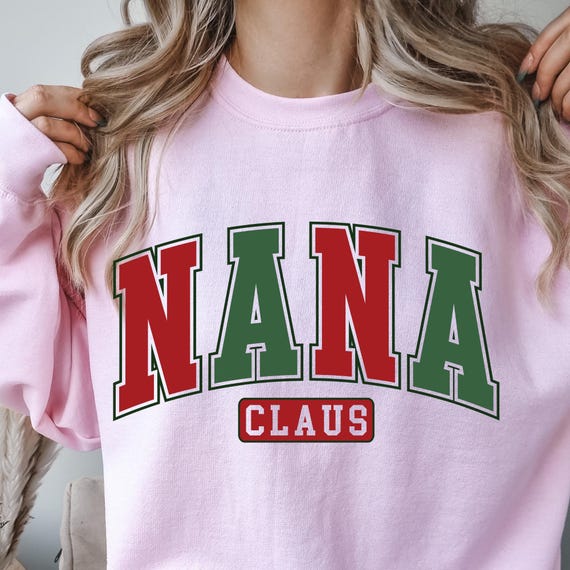 Nana Xmas coffee Gift For Nana , Nana Xmas Shirt Xmas Nana Gift,  Xmas Nana shirt Nana Faith Christmas,  shirt Nana Xmas Nana Sweatshirt