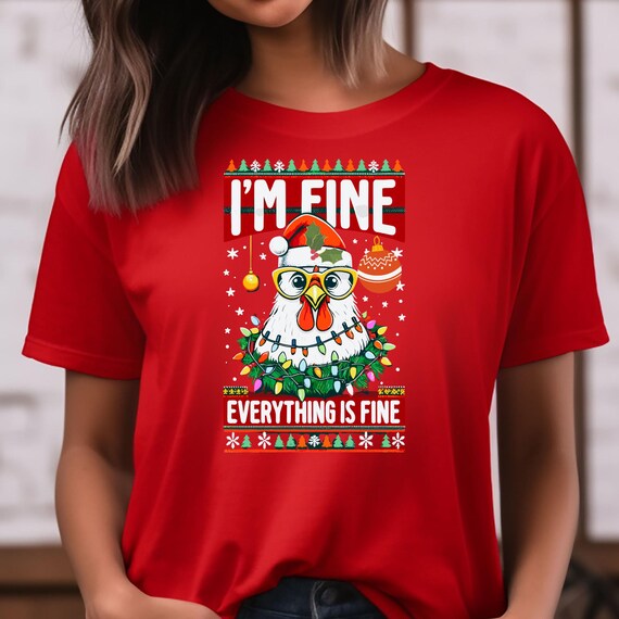 Chicken Lover Shirt Chicken Xmas shirt,Chicken Lover Gift Farm Life Shirt,Funny Chicken Shirt Gift For Chicken Mom Chicken Mom Shirt for her