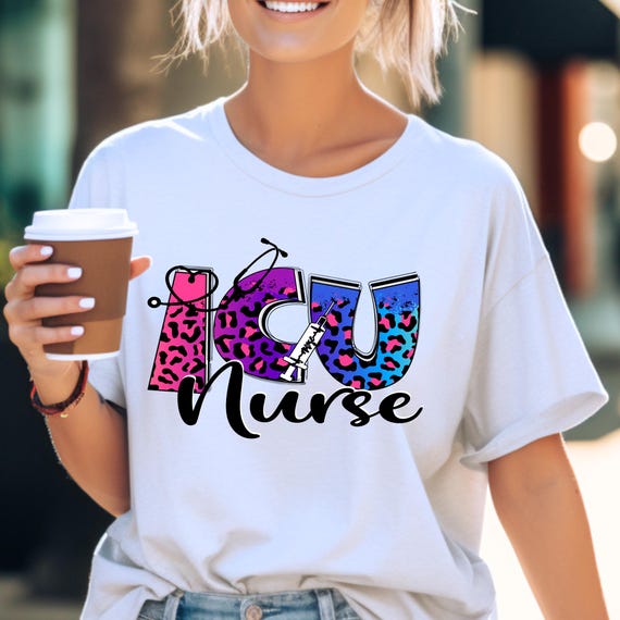 ICU nurse shirt,Nurse Christmas, critical care nurse ,nurse gift icu ,ICU Christmas Shirt ,er nurse shirt, gift for nurse, sicu nurse shirt,