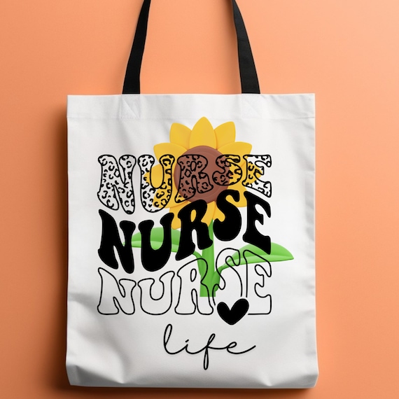 Sunflower Tote Bag Gift For Mom, Nature Tote Bag Mom Sunflower Tote, Cute Sunflower Bag Funny Saying Tote,Cute Sarcastic tote Gift Tote Bag